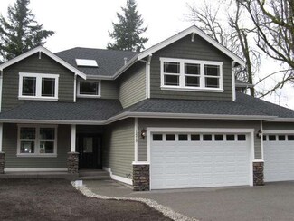 12219 156th Ave SE, Renton, WA 98059