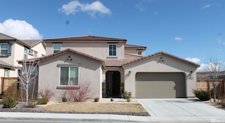 6200 Red Stable Rd, Sparks, NV 89436