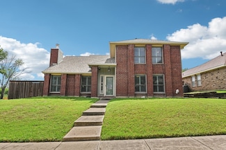 3801 Silver Maple Dr, Carrollton, TX 75007