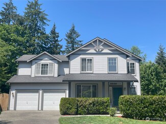 11226 47th Ave SE, Everett, WA 98208