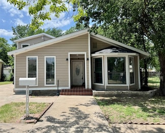 3107 Hale Ave, Fort Worth, TX 76106