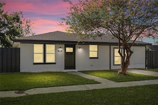 2729 Blanche St, Marrero, LA 70072