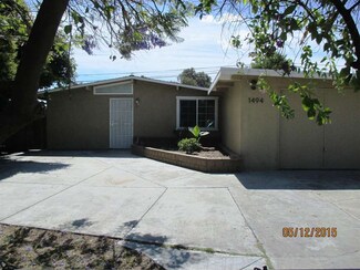 1494 Palmwood Dr, San Jose, CA 95122