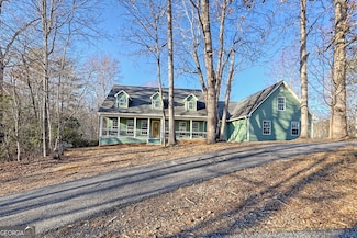 150 Blue Jay Rd, Clarkesville, GA 30523