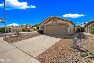 16044 S 41st Place, Phoenix, AZ 85048