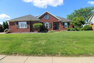 10818 Eagle Crossing Dr, Evansville, IN 47725