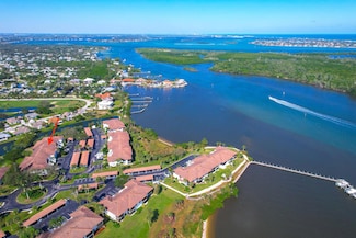6121 SE Landing Way Unit 12, Stuart, FL 34997