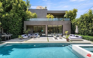 534 N Stanley Ave, Los Angeles, CA 90036