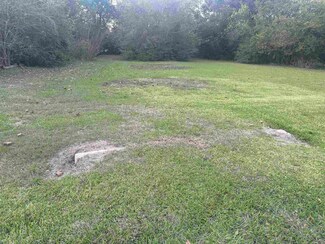 000 N Garden Dr Unit Lot 4 Tract 4 Beauxa, Beauxart Gardens, TX 77705