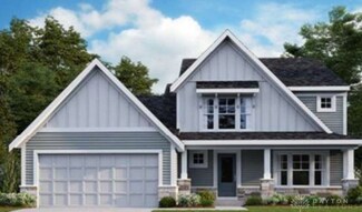 135 Dan Haven Place, Springboro, OH 45066