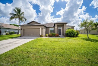 3123 SW 19th Place, Cape Coral, FL 33914