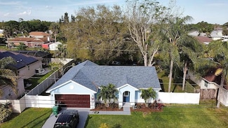 1817 SW Leafy Rd, Port Saint Lucie, FL 34953