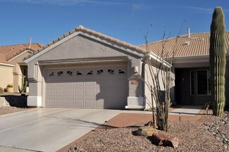 13028 N Desert Flora Ln, Marana, AZ 85658