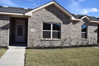 7415 Mosley St, Amarillo, TX 79119