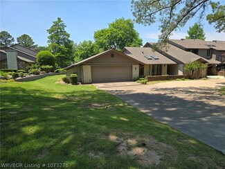 5701 Free Ferry Rd Unit 32, Fort Smith, AR 72903