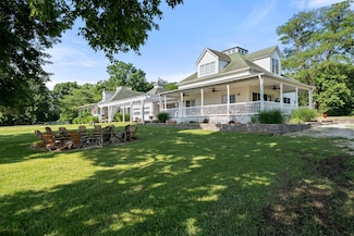 2288 Mill Hill Rd, Saint Clair, MO 63077