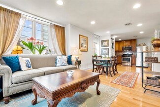 90 Court House Place Unit 2R, Jersey City, NJ 07306