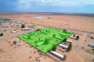 680 State Line Dr Unit 6, Chaparral, NM 88081