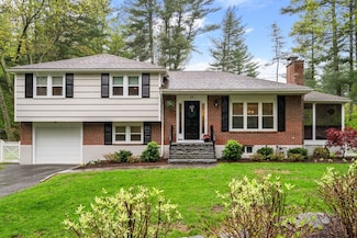 23 Hickory Rd, Sudbury, MA 01776