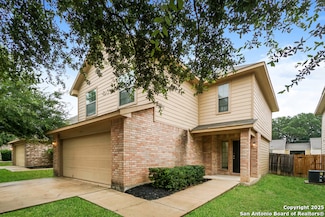 2914 Aspen Meadow, San Antonio, TX 78238