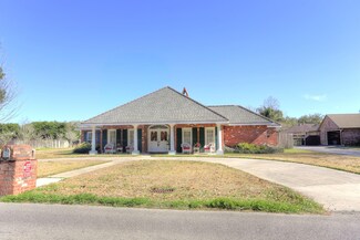 1101 E Bayou Pkwy, Lafayette, LA 70508