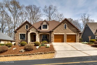 128 Cayuga Dr, Loudon, TN 37774