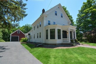 29 Concord St, Holliston, MA 01746