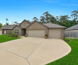725 Ivory Creek Ct, Willis, TX 77378