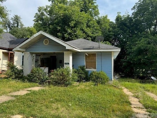 2501 W 16th St, Little Rock, AR 72202
