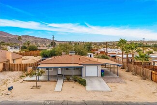 6724 El Sol Ave, Twentynine Palms, CA 92277