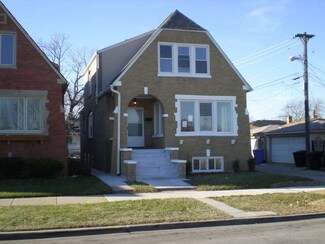 8314 S Lafayette Ave, Chicago, IL 60620