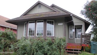 1710 Cedrus Cir, Anchorage, AK 99507