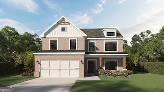 373 Waterbluff Dr SW, Mableton, GA 30126