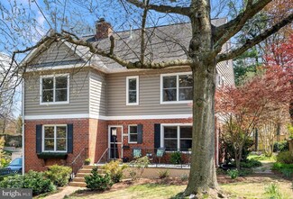 4138 26th Rd N, Arlington, VA 22207