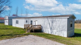 1330 Richardsville Rd, Bowling Green, KY 42101