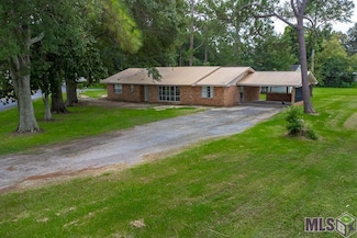 17980 Bayou Rd, Grosse Tete, LA 70740