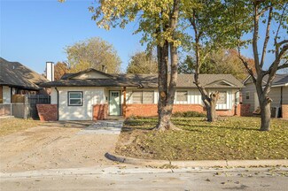 6021 NW 54th St, Oklahoma City, OK 73122