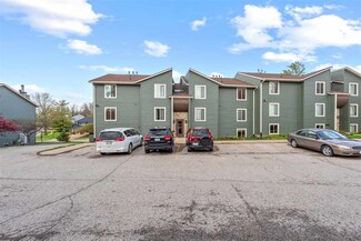 1705 Lynncrest Dr Unit 6, Coralville, IA 52241