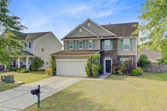 330 Albrighton Way, Moncks Corner, SC 29461