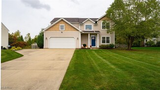 746 Craig Dr, Tallmadge, OH 44278