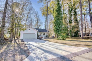 2409 Causey Dr, North Myrtle Beach, SC 29582