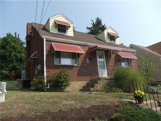 238 Center Ave, Bellevue, PA 15202