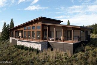 5867 Double Deer Loop, Peoa, UT 84061