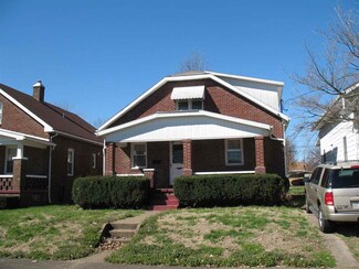1217 9th St, Tell City, IN 47586