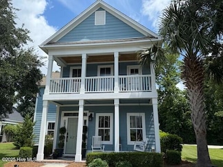 4217 Pine Hollow Dr, Wilmington, NC 28412