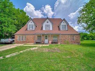13833 Indian Wells Rd, Dallas, TX 75253