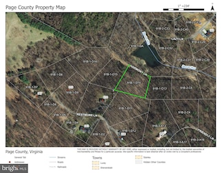 0 Harmony Ln, Stanley, VA 22851