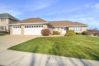 18006 John Charles Dr, Orland Park, IL 60467
