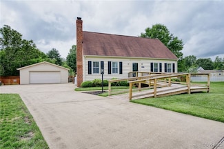 6253 Banshire Dr, Mechanicsville, VA 23111
