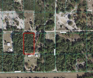 TBD SW 158th Ln, Dunnellon, FL 34432